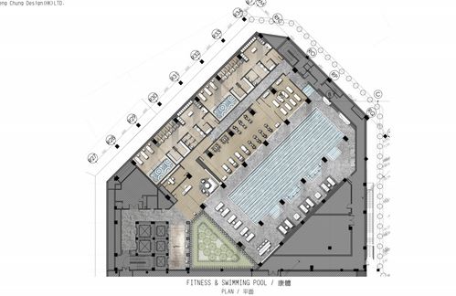 全球頂級設(shè)計公司HBA與CCD 2020年80套大師案例深度解析，揭秘平面方案、施工圖與軟裝畫冊設(shè)計精髓