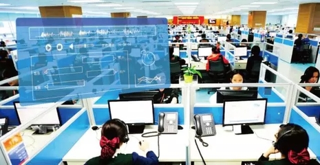 利用數據挖掘賦能客服/呼叫中心的智能化升級轉型